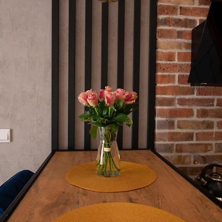 Apartament Rakowicka Apartment คราคูฟ ภายนอก รูปภาพ