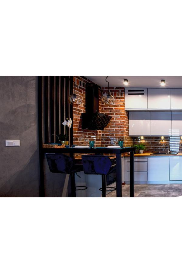 Apartament Rakowicka Apartment คราคูฟ ภายนอก รูปภาพ