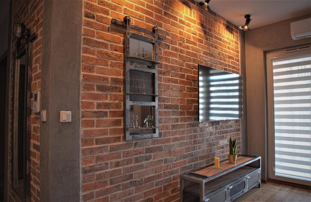 Apartament Rakowicka Apartment คราคูฟ ภายนอก รูปภาพ