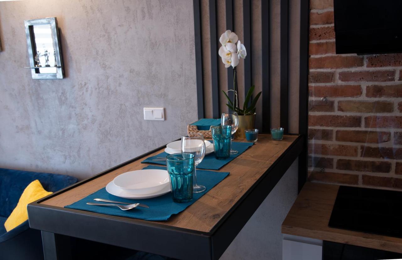 Apartament Rakowicka Apartment คราคูฟ ภายนอก รูปภาพ