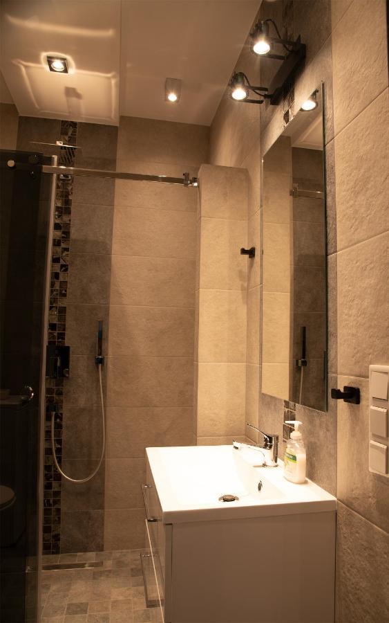 Apartament Rakowicka Apartment คราคูฟ ภายนอก รูปภาพ