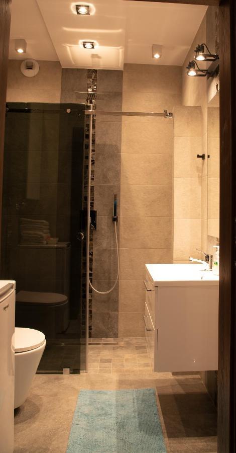 Apartament Rakowicka Apartment คราคูฟ ภายนอก รูปภาพ