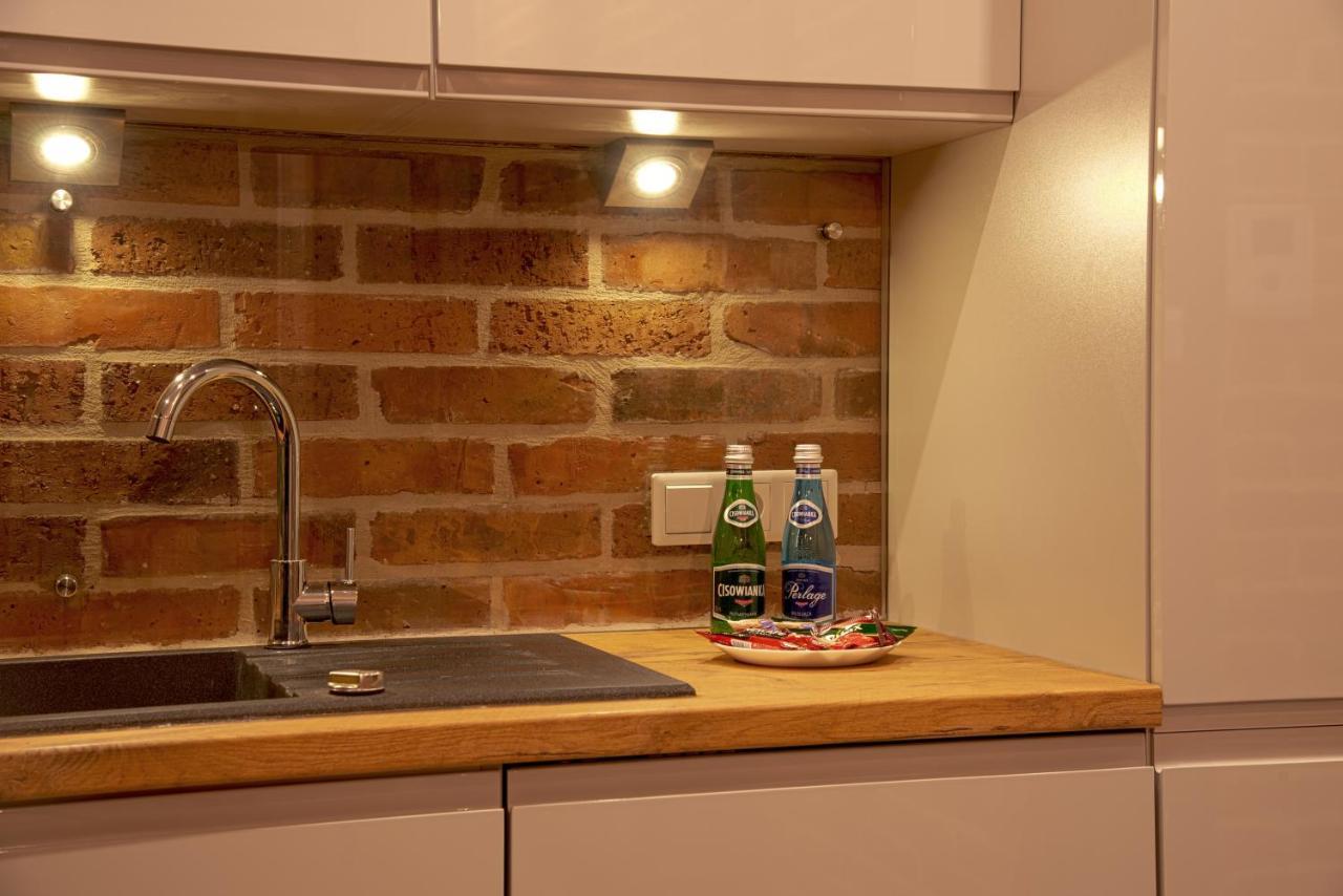 Apartament Rakowicka Apartment คราคูฟ ภายนอก รูปภาพ