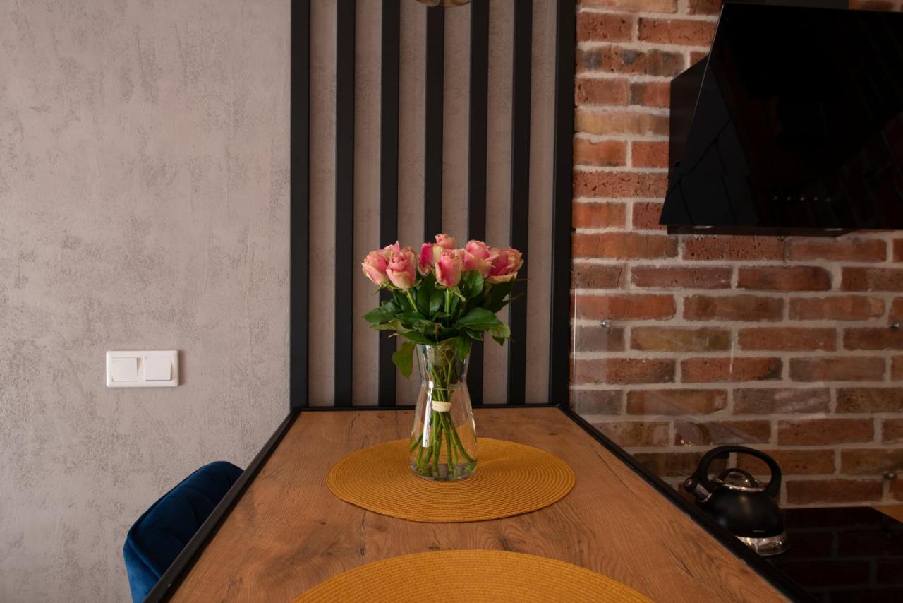 Apartament Rakowicka Apartment คราคูฟ ภายนอก รูปภาพ
