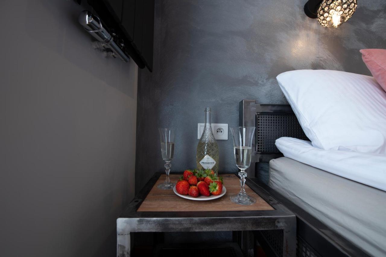 Apartament Rakowicka Apartment คราคูฟ ภายนอก รูปภาพ